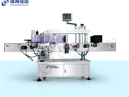 什么是貼標(biāo)機？貼標(biāo)機分類有哪些？